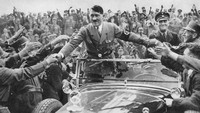 Analisis DNA Adolf Hitler Diungkap Peneliti, Diduga Alami Mikropenis