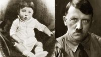 Kilas Balik Adolf Hitler yang Lahir di Hari Ini
