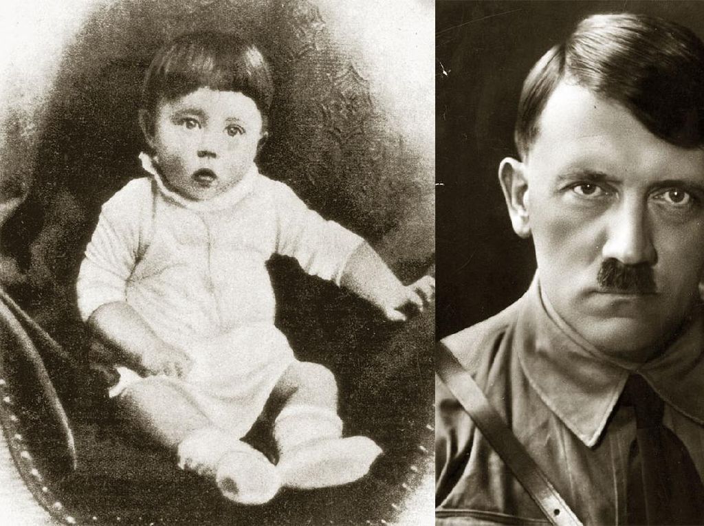 6 Orang Paling Cerdas Sepanjang Sejarah Dunia, Adolf Hitler Termasuk? 6 Orang Paling Cerdas Sepanjang Sejarah Dunia, Adolf Hitler Termasuk?