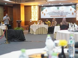 Andre Rosiade Ingatkan Gubernur Sumbar soal Kenaikan COVID-19