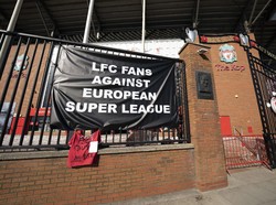 Bos-bos 6 Klub Inggris Harus Minta Maaf soal European Super League