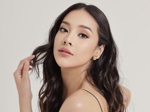 Most Pop: Anya Geraldine Pamer Foto Seksi, Tatonya Bikin Salfok Netizen Most Pop: Anya Geraldine Pamer Foto Seksi, Tatonya Bikin Salfok Netizen