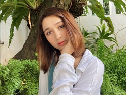 Keluarga Keturunan Jepang dan Arab, Ayana Shahab Ngaku Harus Pintar Tempatkan Diri