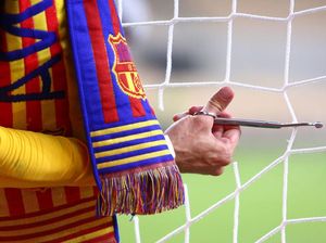 European Super League Bukan Hal Positif untuk Sepakbola