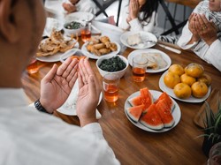 Faktanya 4 Herbal Ini Bikin Gak Gampang Sakit Saat Puasa