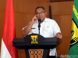Nahloh! Bukit Algoritma Dibangun Habis Lebaran Ternyata Belum Berizin