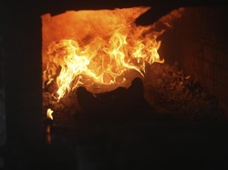 Heboh Kremasi Jenazah Rp 80 Juta, Harga Normalnya Cuma Segini!