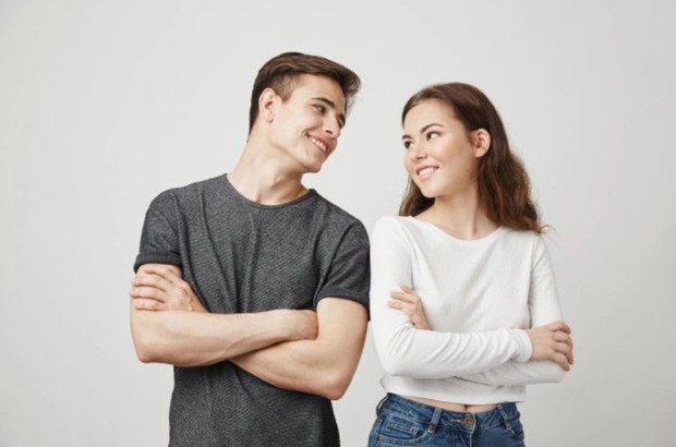 Cuek Namun Protektif/freepik.com Cuek Namun Protektif