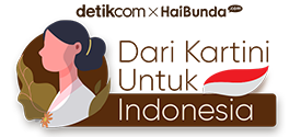 Dari Kartini Untuk Indonesia