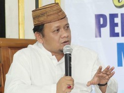 Menggapai Nikmat Ramadhan, Merenungi Kepemimpinan