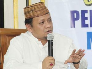 Menggapai Nikmat Ramadhan, Merenungi Kepemimpinan Menggapai Nikmat Ramadhan, Merenungi Kepemimpinan