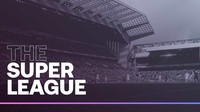Super League Perlu Digelar, tapi Jangan Ajak Klub-klub Inggris