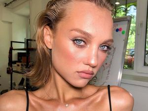 Foto: Model Cantik Ukraina yang Masih Dipenjara karena Foto Bugil di Dubai