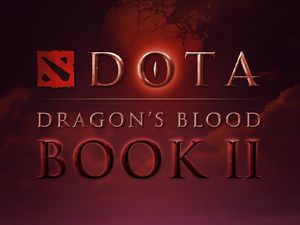 Film Dota: Dragons Blood Season 2 Dalam Tahap Pengerjaan