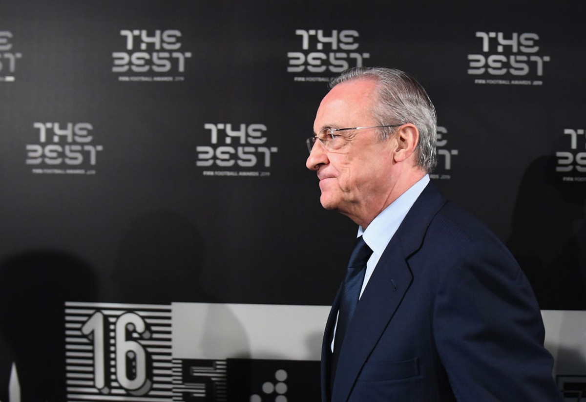 Foto: Getty Images/Claudio Villa