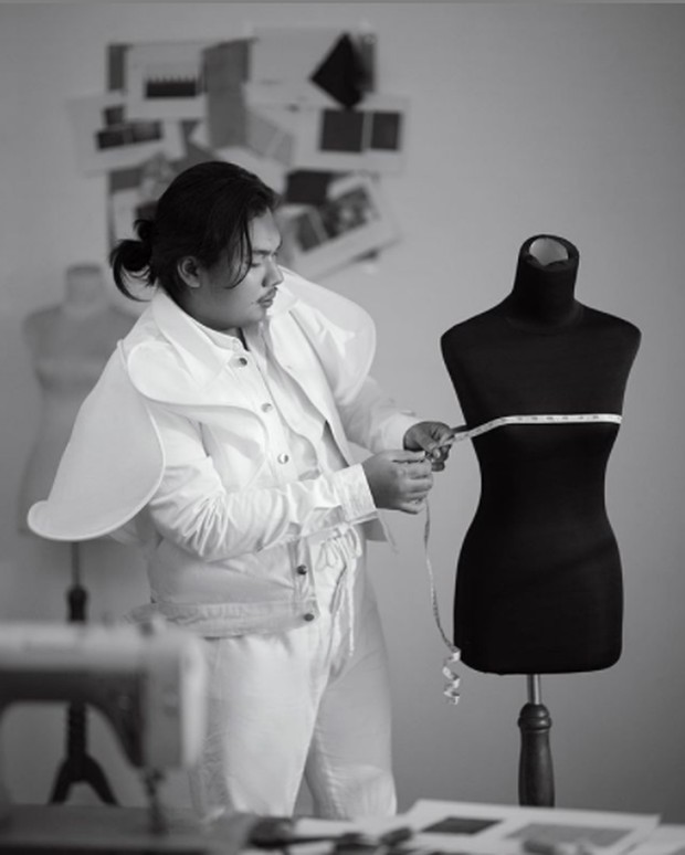 foto: Filosofi kepake/instagram.com/@kepakesamakeanu