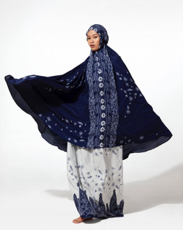 foto: Seri Nayara/instagram.com/@kepakesamakeanu