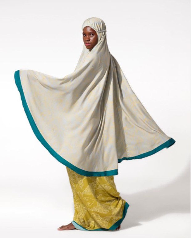 foto: Seri Nirmala/instagram.com/@kepakesamakeanu