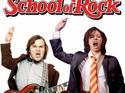 Viral dan Unik, Foto Kehamilan Bertema Karakter Film Jack Black