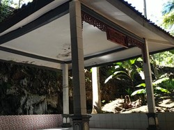 Mitos Gua Kalak Tempat Pertemuan Makhluk Gaib dan Tawa Perempuan Misterius