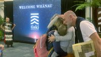 Kegembiraan Bercampur Haru di Travel Bubble Australia-Selandia Baru