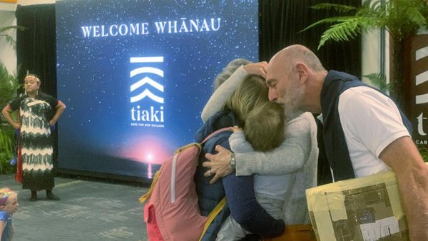 Kegembiraan Bercampur Haru di Travel Bubble Australia-Selandia Baru