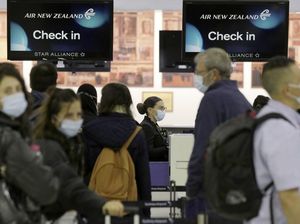 COVID-19 RI Mulai Turun, Negara Ini Lockdown Lagi Diamuk Varian Delta