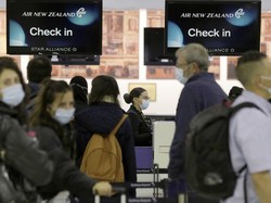 COVID-19 RI Mulai Turun, Negara Ini Lockdown Lagi Diamuk Varian Delta