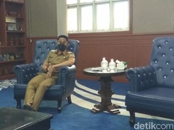 Hengky Kurniawan Jawab Tudingan Copas Postingan Anies