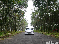 Hyundai Tidak Melihat Ada Persaingan Mobil Listrik di Indonesia