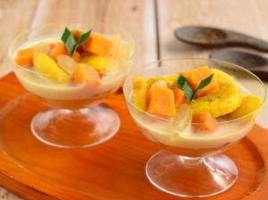 Ingin Buka Puasa dengan Makanan Bersantan? Catat Batasannya ya! Ingin Buka Puasa dengan Makanan Bersantan? Catat Batasannya ya!