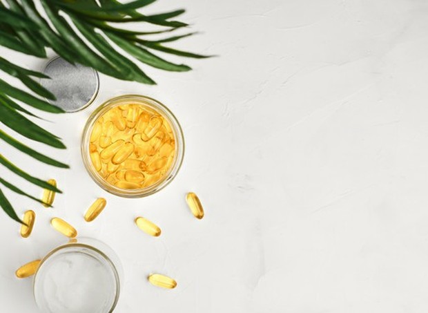 Vitamin E