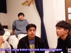 Manajer Keluhkan Tindakan Fan Waseda Boys yang Lewati Batas