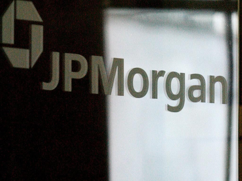 JPMorgan Digugat karena Layani Aktivitas Penjahat Seks Jeffrey Epstein JPMorgan Digugat karena Layani Aktivitas Penjahat Seks Jeffrey Epstein
