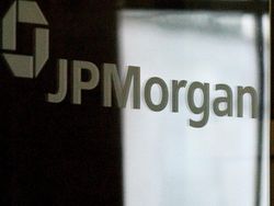 Gara-gara Suku Bunga Tinggi, JPMorgan PHK Karyawannya