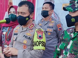 Polisi Telusuri Jejak Jozeph Paul Zhang di Tegal, Apa Hasilnya?