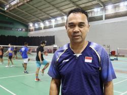 Meski Berat, Tim Bulutangkis Dituntut Kembali Sabet Emas Olimpiade