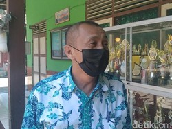 Keluarga Siswa Kena Corona, Sekolah Tatap Muka 2 SD Boyolali Disetop
