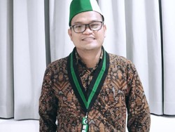 HMI MPO: Nadiem Makarim Layak Di-reshuffle