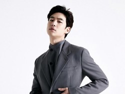 Lee Je Hoon Bicara soal Potensi Musim Kedua Taxi Driver