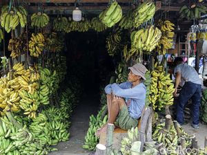 Keluhkan PPKM Darurat, Pedagang: Kita Makan dari Mana?