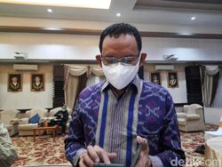 UTBK-SBMPTN Gelombang Pertama: 27.138 Peserta Gugur Karena Tak Hadir