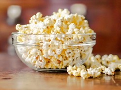 7 Makanan Penyebab Sulit Tidur, Hindari Konsumsinya Tengah Malam