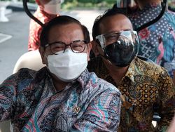 Istana Pastikan Jokowi Tak Reshuffle Kabinet Besok!