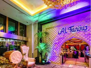 Rekomendasi Buka Puasa di Hotel Berbintang, Ada Martabak Wagyu