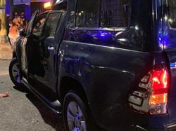 3 Fakta Petugas Bea Cukai Diserang 15 Orang Tak Dikenal