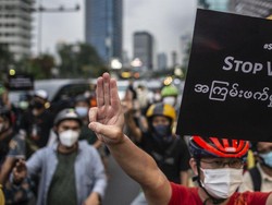 ASEAN Akan Bahas Myanmar di Jakarta, Apa yang Bisa Diharapkan?