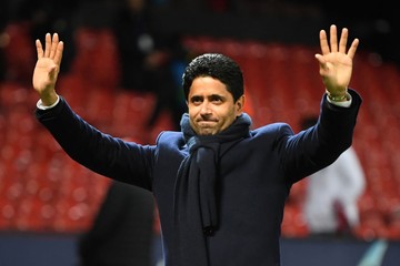 Presiden PSG Nggak Tertarik Maju Jadi Calon Presiden FIFA