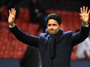 Banding Diterima, Bos PSG Lolos dari Dakwaan Kasus Suap Banding Diterima, Bos PSG Lolos dari Dakwaan Kasus Suap