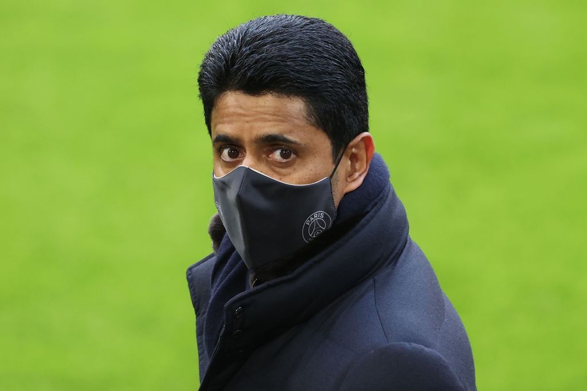 Bos PSG Marah, Akan Pecat Mauricio Pochettino! (Getty Images)